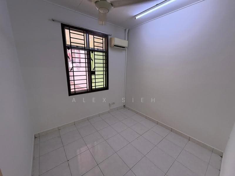 Rumah Teres 1-Tingkat untuk Disewa di Taman Setia Indah (Tebrau) - Alex Sieh - PropertyGuru.com.my