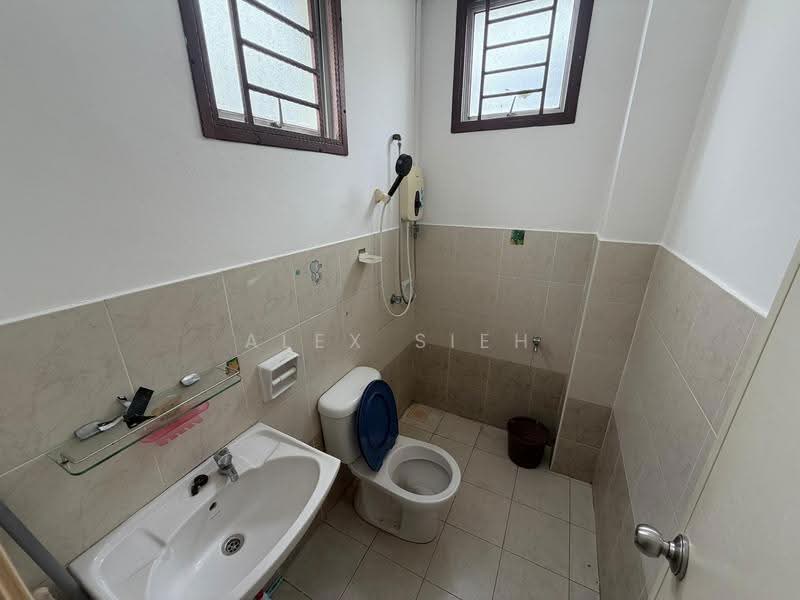 Rumah Teres 1-Tingkat untuk Disewa di Taman Setia Indah (Tebrau) - Alex Sieh - PropertyGuru.com.my