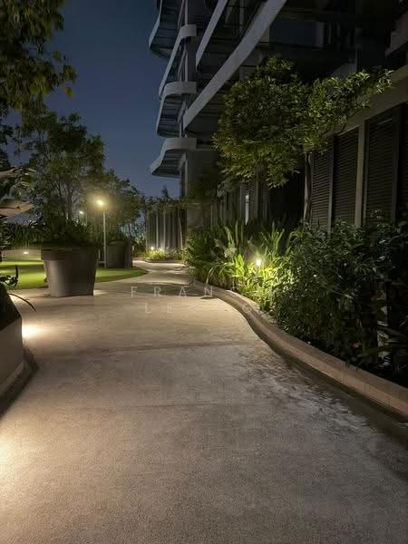 Kediaman Servis untuk Dijual di UNIO Residence - Franco Leong - Exterior - PropertyGuru.com.my