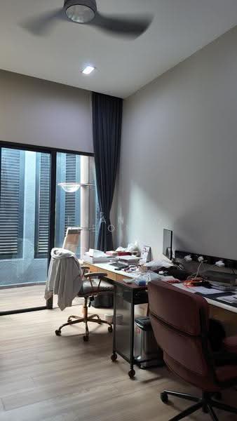 Kediaman Servis untuk Dijual di UNIO Residence - Franco Leong - Study - PropertyGuru.com.my