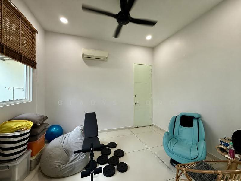 Rumah Kluster untuk Dijual di Horizon Hills (Iskandar Puteri (Nusajaya)) - Gladys Wong - Interior - PropertyGuru.com.my