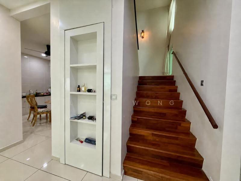 Rumah Kluster untuk Dijual di Horizon Hills (Iskandar Puteri (Nusajaya)) - Gladys Wong - Interior - PropertyGuru.com.my