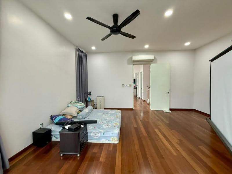 Rumah Kluster untuk Dijual di Horizon Hills (Iskandar Puteri (Nusajaya)) - Gladys Wong - Bedroom - PropertyGuru.com.my