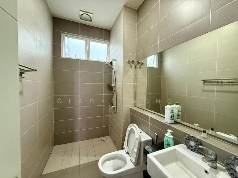 Rumah Kluster untuk Dijual di Horizon Hills (Iskandar Puteri (Nusajaya)) - Gladys Wong - Bathroom - PropertyGuru.com.my