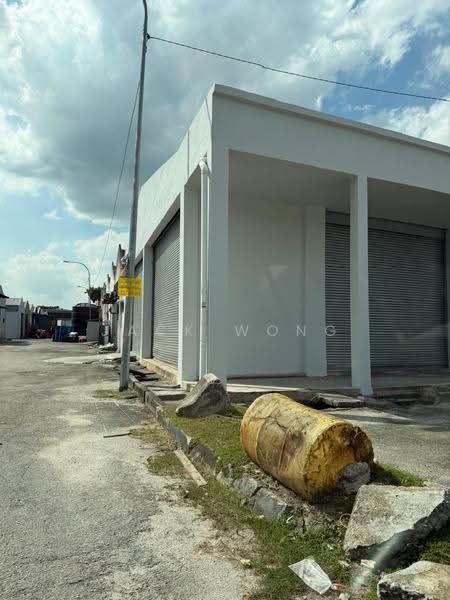 Kilang untuk Dijual di Taman Perindustrian Puchong (Puchong) - Jack Wong - Exterior - PropertyGuru.com.my