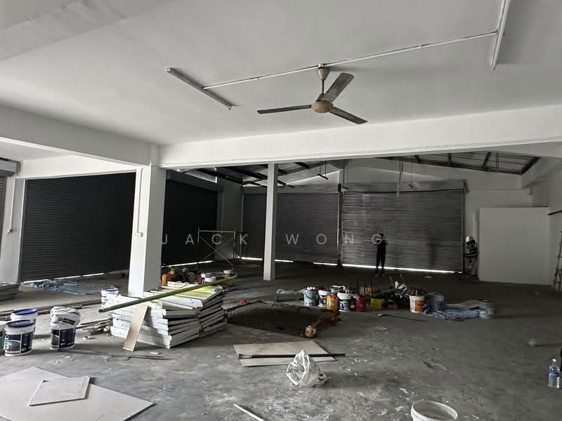 Kilang untuk Dijual di Taman Perindustrian Puchong (Puchong) - Jack Wong - Interior - PropertyGuru.com.my