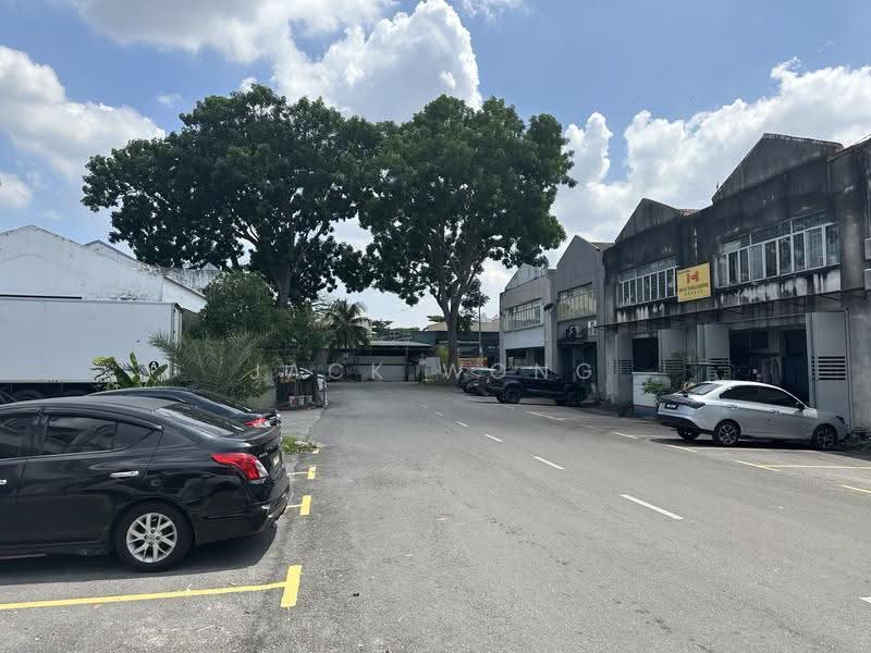Kilang untuk Dijual di Taman Perindustrian Puchong (Puchong) - Jack Wong - Exterior - PropertyGuru.com.my