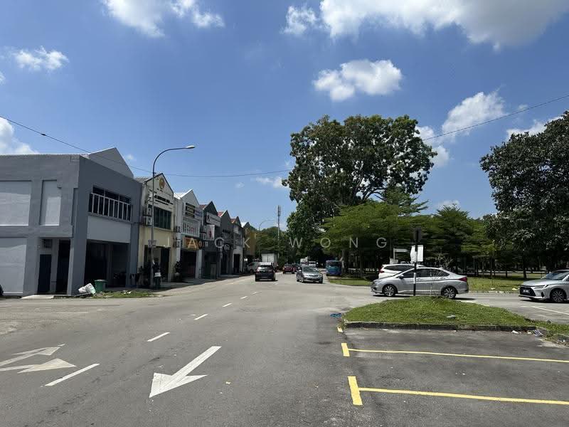 Kilang untuk Dijual di Taman Perindustrian Puchong (Puchong) - Jack Wong - Exterior - PropertyGuru.com.my