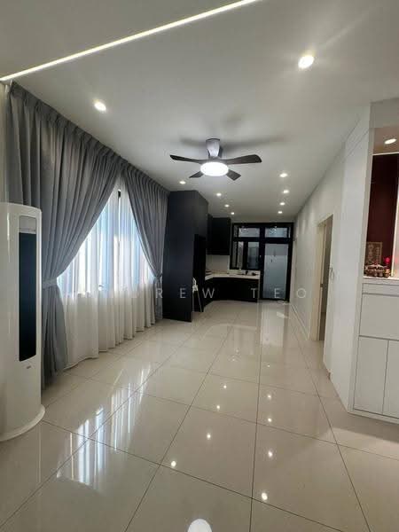 2-storey Terraced House for Sale in Sunway City Iskandar Puteri (Iskandar Puteri (Nusajaya)) - Andrew Teo - Living Room - PropertyGuru.com.my
