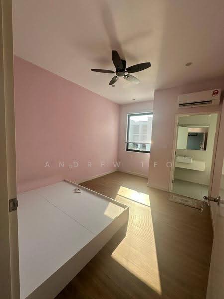 2-storey Terraced House for Sale in Sunway City Iskandar Puteri (Iskandar Puteri (Nusajaya)) - Andrew Teo - Bedroom - PropertyGuru.com.my