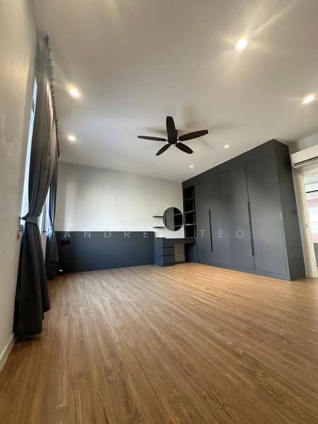 2-storey Terraced House for Sale in Sunway City Iskandar Puteri (Iskandar Puteri (Nusajaya)) - Andrew Teo - Bedroom - PropertyGuru.com.my