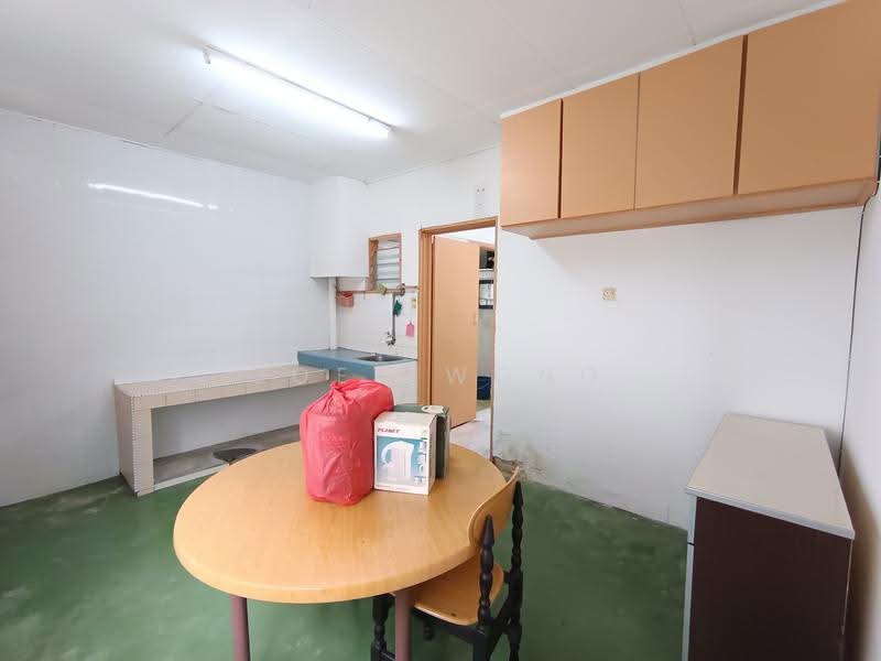 Rumah Teres 2-Tingkat untuk Disewa di SS26 (Petaling Jaya) - Joey Wong - Kitchen - PropertyGuru.com.my