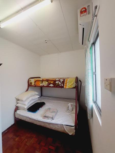 Rumah Teres 2-Tingkat untuk Disewa di SS26 (Petaling Jaya) - Joey Wong - Bedroom - PropertyGuru.com.my