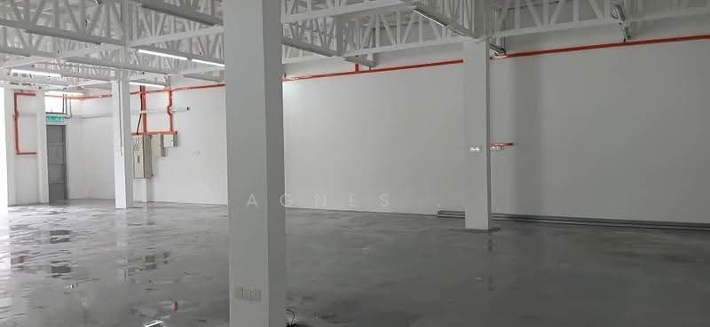 Cluster Factory for Rent in Eco Business Park 1 (Johor Bahru) - Agnes . - Interior - PropertyGuru.com.my