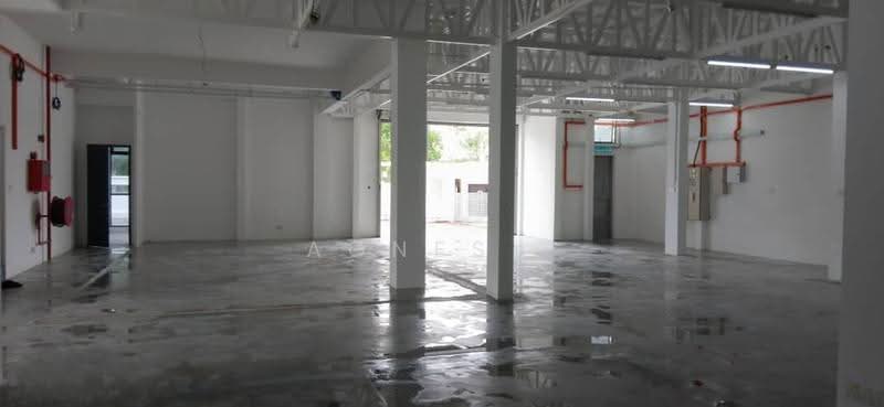 Cluster Factory for Rent in Eco Business Park 1 (Johor Bahru) - Agnes . - Interior - PropertyGuru.com.my
