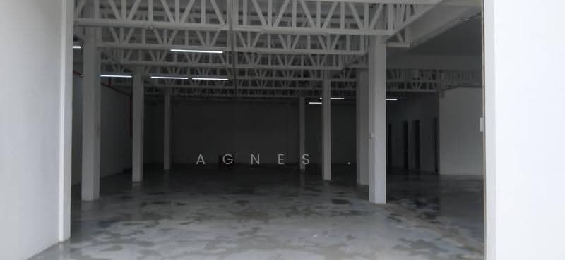 Cluster Factory for Rent in Eco Business Park 1 (Johor Bahru) - Agnes . - Interior - PropertyGuru.com.my
