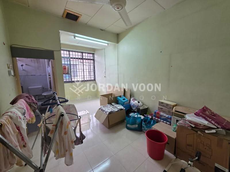 Rumah Teres untuk Dijual di Bukit Mertajam (Penang) - Jordan Voon - Interior - PropertyGuru.com.my