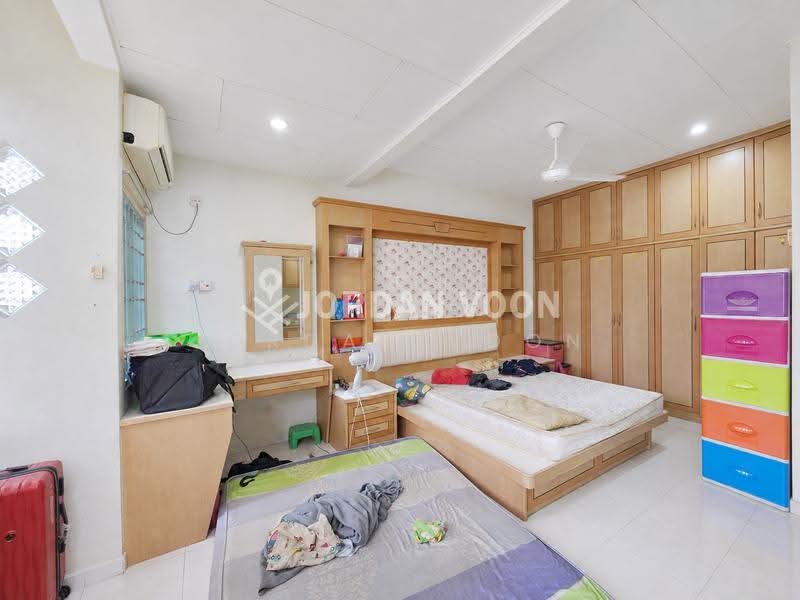 Rumah Teres untuk Dijual di Bukit Mertajam (Penang) - Jordan Voon - Bedroom - PropertyGuru.com.my