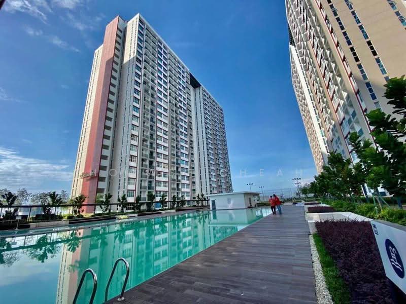 Condominium for Sale at Lakefront Homes - Horace Cheah - Exterior - PropertyGuru.com.my