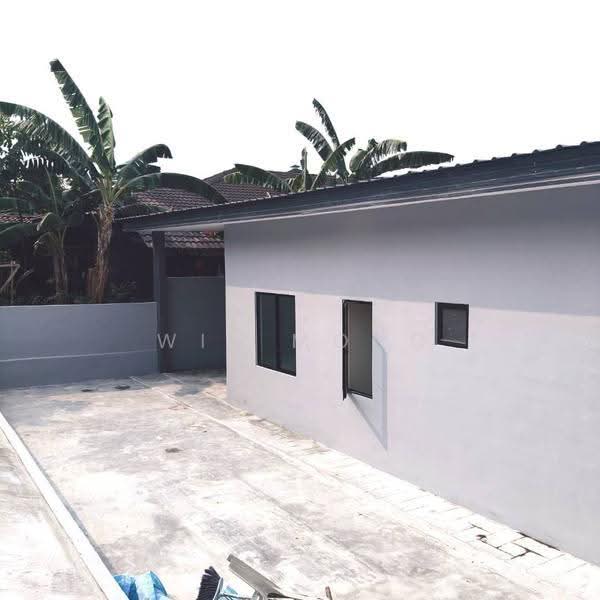 Bungalow House for Sale in Kampung Aman (Johor Bahru) - Wil Mong - Exterior - PropertyGuru.com.my