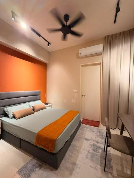 Condominium for Rent at Ferringhi Residence 2 - Dick Ken Tan - Bedroom - PropertyGuru.com.my