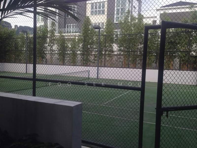 Kondominium untuk Dijual di 20trees - Foo Sek Mou - Exterior - PropertyGuru.com.my