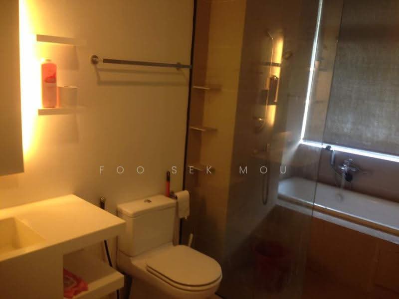 Kondominium untuk Dijual di 20trees - Foo Sek Mou - Bathroom - PropertyGuru.com.my