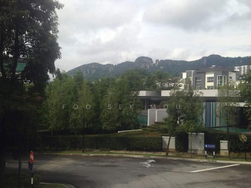 Kondominium untuk Dijual di 20trees - Foo Sek Mou - Exterior - PropertyGuru.com.my