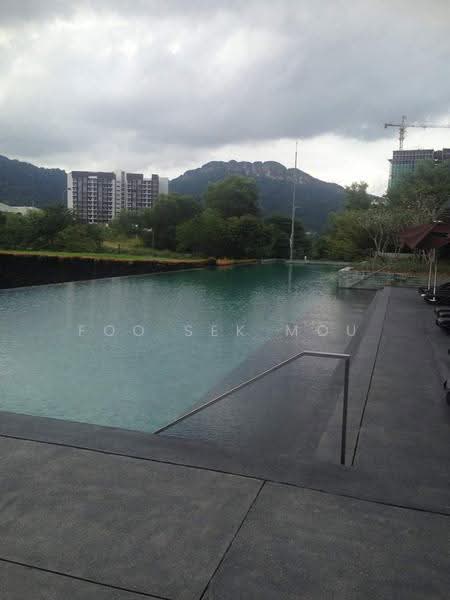 Kondominium untuk Dijual di 20trees - Foo Sek Mou - Exterior - PropertyGuru.com.my