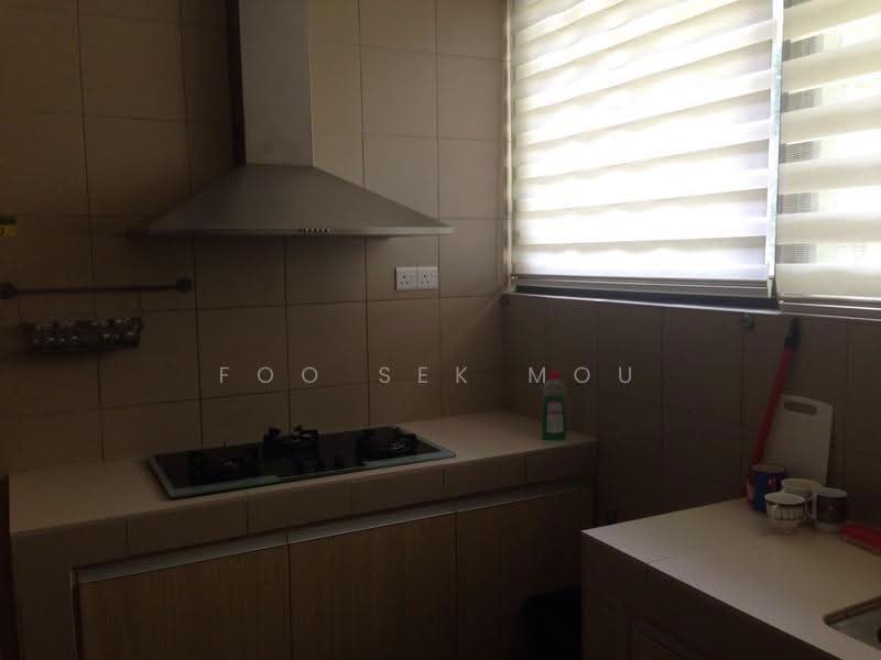 Kondominium untuk Dijual di 20trees - Foo Sek Mou - Kitchen - PropertyGuru.com.my
