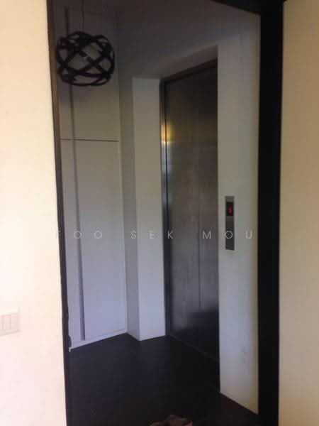 Kondominium untuk Dijual di 20trees - Foo Sek Mou - Interior - PropertyGuru.com.my