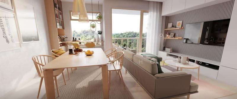 Service Residence for Sale at Noora - Grace Ho - Living Room - PropertyGuru.com.my