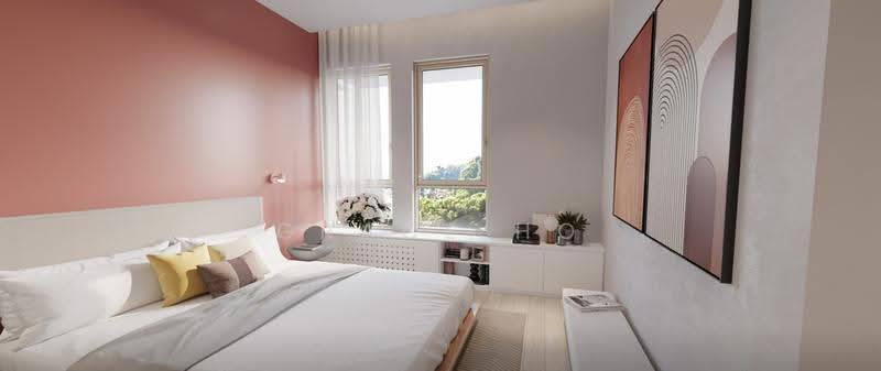 Service Residence for Sale at Noora - Grace Ho - Bedroom - PropertyGuru.com.my