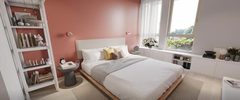 Service Residence for Sale at Noora - Grace Ho - Bedroom - PropertyGuru.com.my