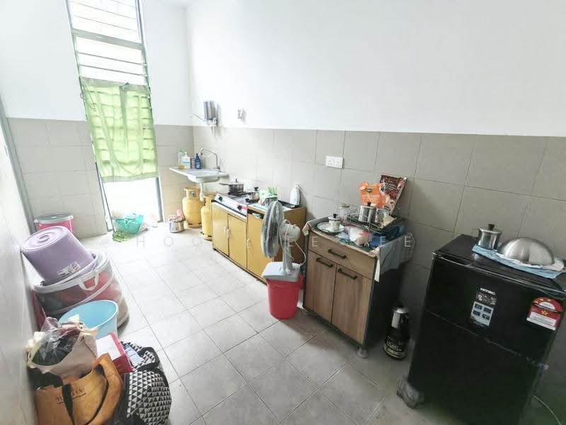 2-storey Terraced House for Sale in Bandar Seri Alam (Masai) - Hooi Yee Lee - PropertyGuru.com.my