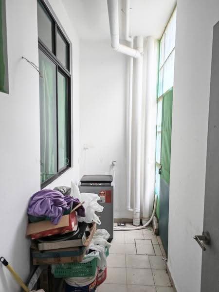 2-storey Terraced House for Sale in Bandar Seri Alam (Masai) - Hooi Yee Lee - PropertyGuru.com.my