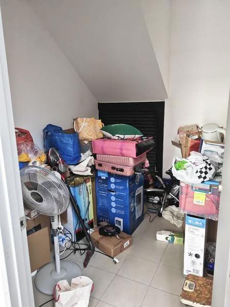 2-storey Terraced House for Sale in Bandar Seri Alam (Masai) - Hooi Yee Lee - PropertyGuru.com.my