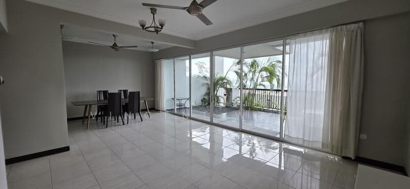 Kondominium untuk Disewa di Armanee Terrace - Vincent Wong - Dining Room - PropertyGuru.com.my