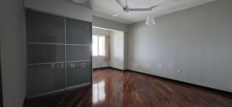 Kondominium untuk Disewa di Armanee Terrace - Vincent Wong - Bedroom - PropertyGuru.com.my