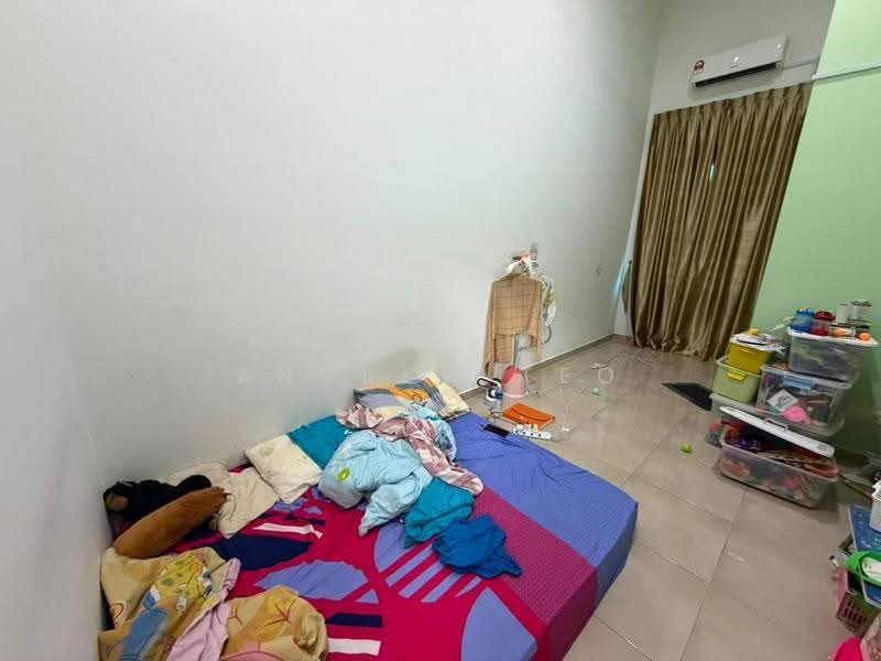 2-storey Terraced House for Sale in Taman Nusa Sentral (Iskandar Puteri (Nusajaya)) - Andrew Teo - Bedroom - PropertyGuru.com.my
