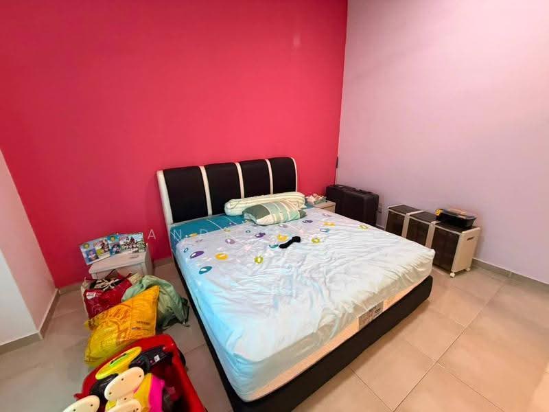 2-storey Terraced House for Sale in Taman Nusa Sentral (Iskandar Puteri (Nusajaya)) - Andrew Teo - Bedroom - PropertyGuru.com.my