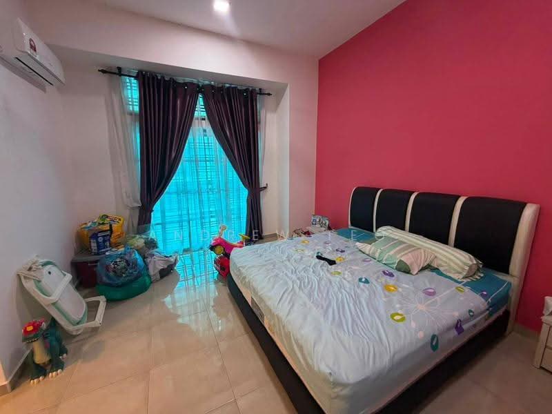 2-storey Terraced House for Sale in Taman Nusa Sentral (Iskandar Puteri (Nusajaya)) - Andrew Teo - PropertyGuru.com.my