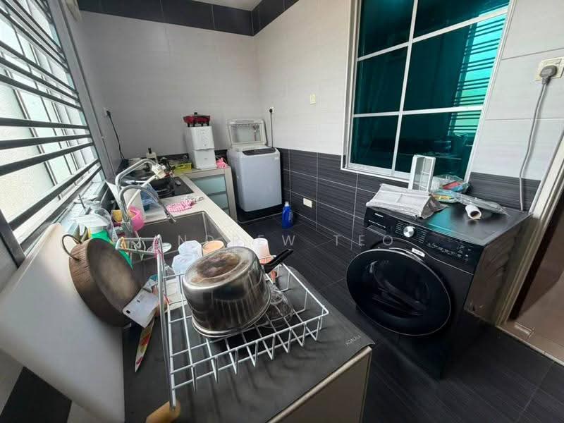2-storey Terraced House for Sale in Taman Nusa Sentral (Iskandar Puteri (Nusajaya)) - Andrew Teo - PropertyGuru.com.my