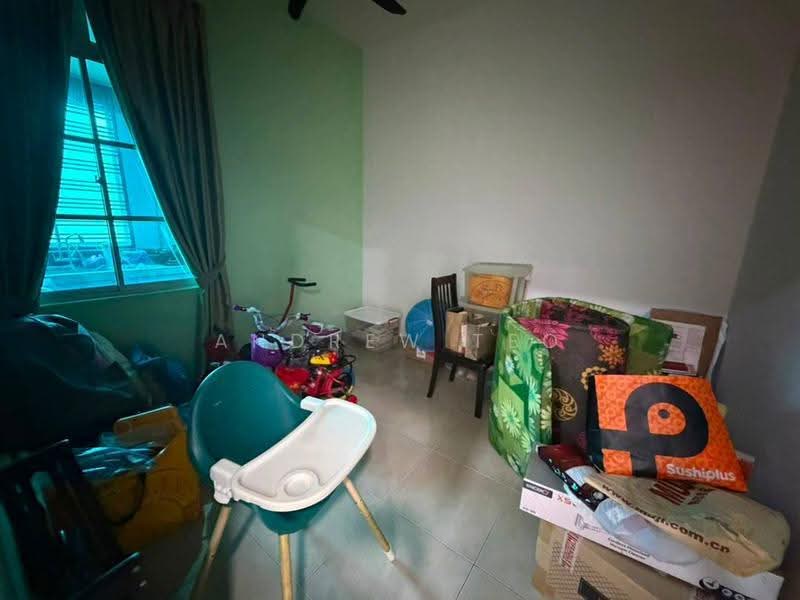 2-storey Terraced House for Sale in Taman Nusa Sentral (Iskandar Puteri (Nusajaya)) - Andrew Teo - PropertyGuru.com.my