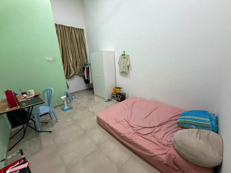 2-storey Terraced House for Sale in Taman Nusa Sentral (Iskandar Puteri (Nusajaya)) - Andrew Teo - PropertyGuru.com.my