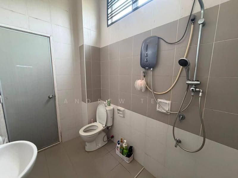 2-storey Terraced House for Sale in Taman Nusa Sentral (Iskandar Puteri (Nusajaya)) - Andrew Teo - PropertyGuru.com.my