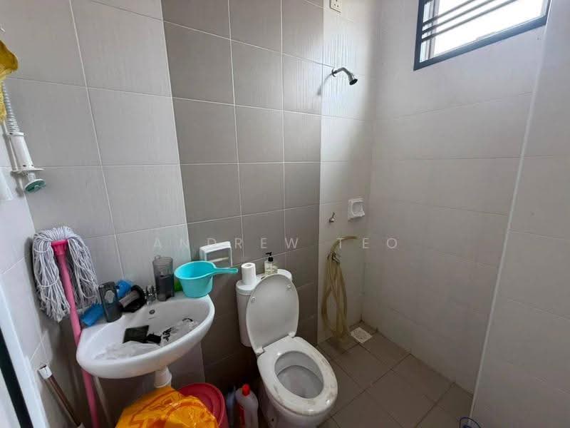 2-storey Terraced House for Sale in Taman Nusa Sentral (Iskandar Puteri (Nusajaya)) - Andrew Teo - PropertyGuru.com.my