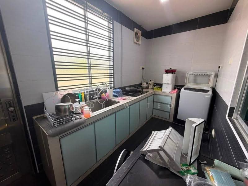 2-storey Terraced House for Sale in Taman Nusa Sentral (Iskandar Puteri (Nusajaya)) - Andrew Teo - PropertyGuru.com.my