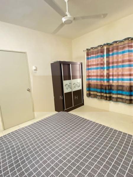 Kondominium untuk Disewa di Platinum Lake PV 12 - Eason Hiew - Bedroom - PropertyGuru.com.my