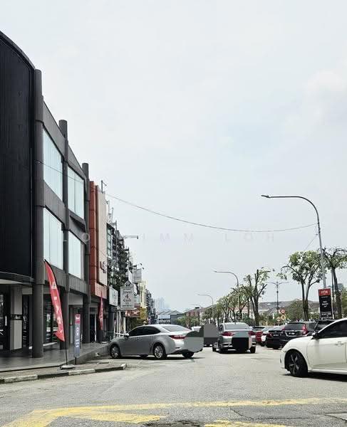 Shop / Office untuk Disewa di Taipan Business Centre (Subang Jaya) - Lou Imm Loh - Exterior - PropertyGuru.com.my
